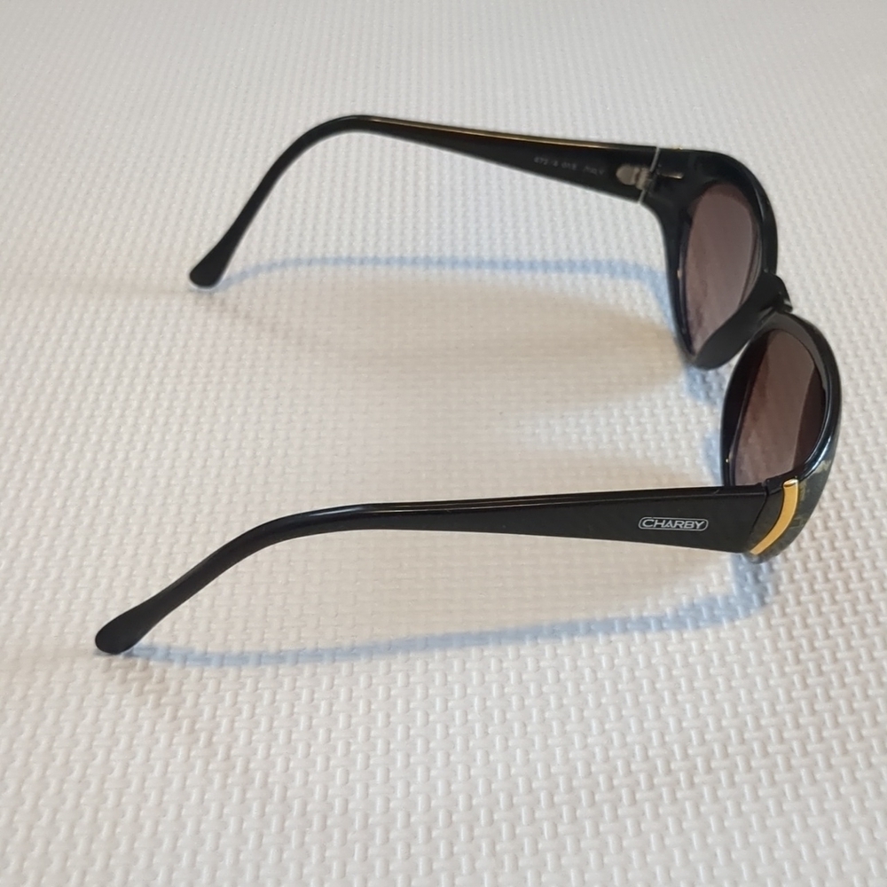 Charby Sunglasses - Picture 4 of 7